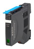 Electronic Circuit Breakers