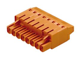 WEIDMULLER 1500060000