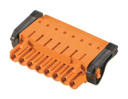 WEIDMULLER 1890260000