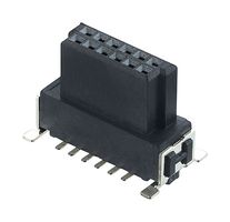Archer Kontrol 1.27mm 间距坚固工业连接器