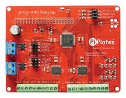 PI-PLATES MOTORPLATE