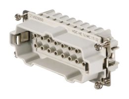 WEIDMULLER HDC HE 16 MC 17-32
