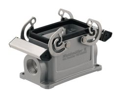 WEIDMULLER HDC 10B SBU 2M25G