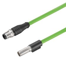 WEIDMULLER HDC XX5E01 MMSM12D-0100