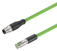 WEIDMULLER HDC XX5E01 FMSM12D-0100