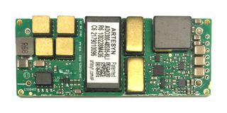 ARTESYN / ADVANCED ENERGY ADO300-48S05-6LI