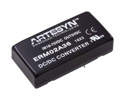 ARTESYN / ADVANCED ENERGY ERM00H18