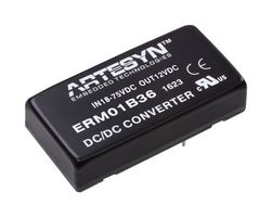 ARTESYN / ADVANCED ENERGY ERM01H36