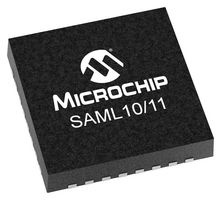 MICROCHIP ATSAML10E15A-MU