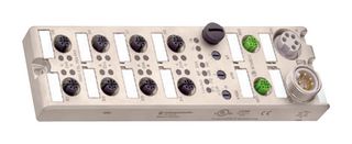 I/O 系统