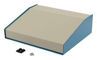 HAMMOND 1456FH3WHBU