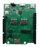 INFINEON CYBT-353027-EVAL