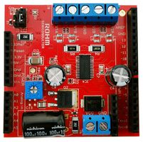 ROHM ROHM-STEPMO_EVK_202