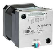 TRINAMIC / ANALOG DEVICES PD42-2-1370-TMCL