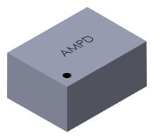 ABRACON AMPDGFH-A09T