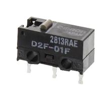 OMRON D2F-5