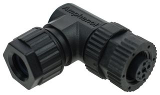 AMPHENOL LTW HPC-05BFFB-SR7001