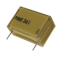 KEMET PME261EB5220KR30