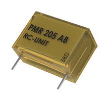 KEMET PMR205AB6250M600R30