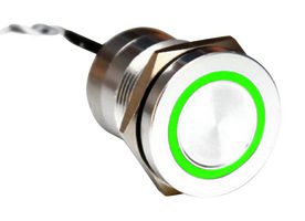 BULGIN LIMITED MC19MOSGR