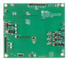 ANALOG DEVICES MAX77680EVKIT#