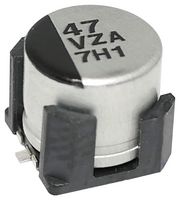 PANASONIC EEHZA1H101V