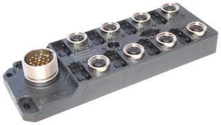 Sensor Distribution Boxes