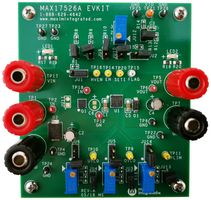 ANALOG DEVICES MAX17526AEVKIT#