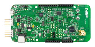 NXP FRDM-KW36