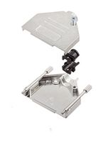 AMPHENOL COMMUNICATIONS SOLUTIONS L17DTZK25+L717SDB25P