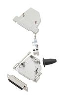 AMPHENOL COMMUNICATIONS SOLUTIONS L17DTSL37-RG-LJS-S+L77SDC37S