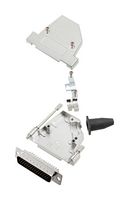 AMPHENOL COMMUNICATIONS SOLUTIONS L17DTSL25-RG-LJS-S+L717HDB44P
