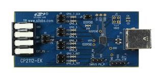 SILICON LABS CP2112EK