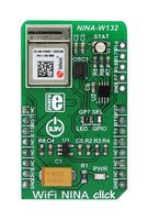 MIKROELEKTRONIKA MIKROE-2921