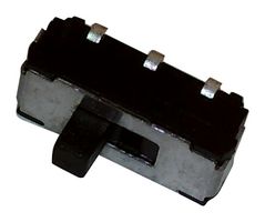 C&K COMPONENTS JS202011JCQN