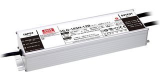 MEAN WELL HLG-185H-24B