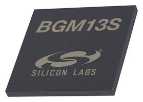 SILICON LABS BGM13S22F512GA-V3