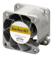 SANYO DENKI 9GT0412P3J001