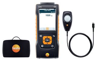 TESTO 0563 4402