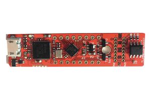 INFINEON TLE5012BE9000MS2GOTOBO1