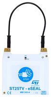 STMICROELECTRONICS ST25TV-ESEAL