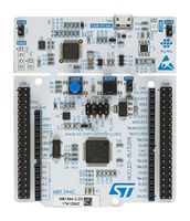 STMICROELECTRONICS NUCLEO-8L152R8