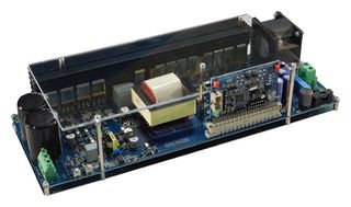 STMICROELECTRONICS STEVAL-DPSLLCK1
