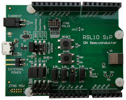 ONSEMI RSL10-SIP-001GEVB