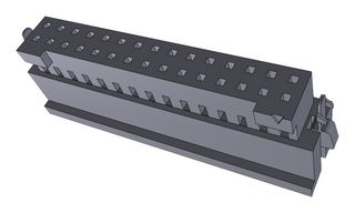 SAMTEC ISD2-15-D-M