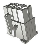 SAMTEC IPBD-04-D