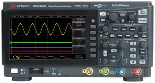 KEYSIGHT TECHNOLOGIES DSOX1204A-AU