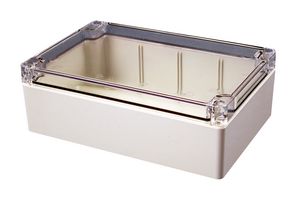 HAMMOND 1554H2GYCL