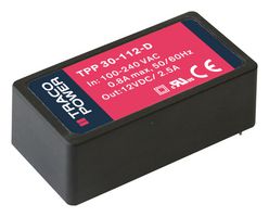 TRACO POWER TPP 30-109-D