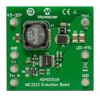 MICROCHIP ADM00939